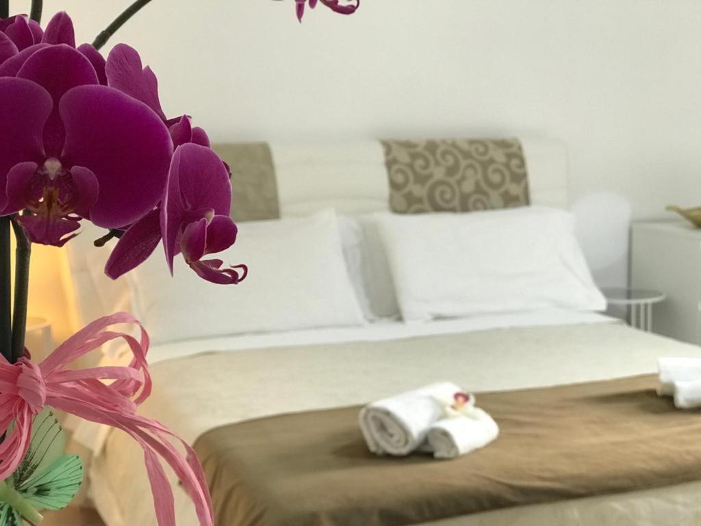 Апартаменты Sicily Holiday House Авола Экстерьер фото