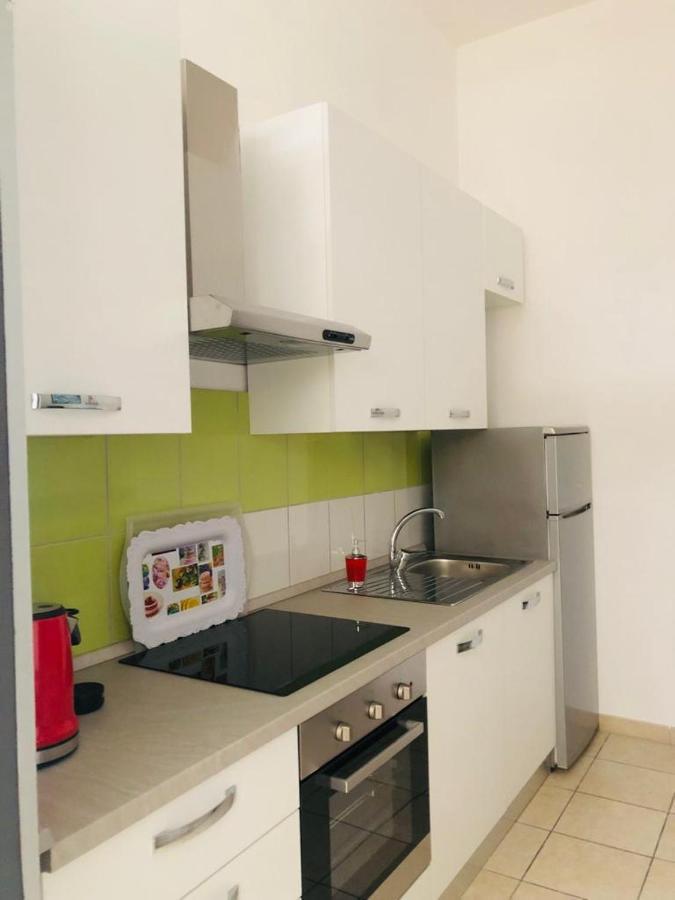 Апартаменты Sicily Holiday House Авола Экстерьер фото